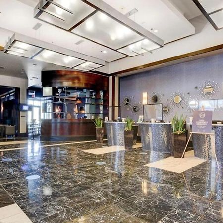 Condo At Platinum Hotel Strip View Las Vegas Exterior photo